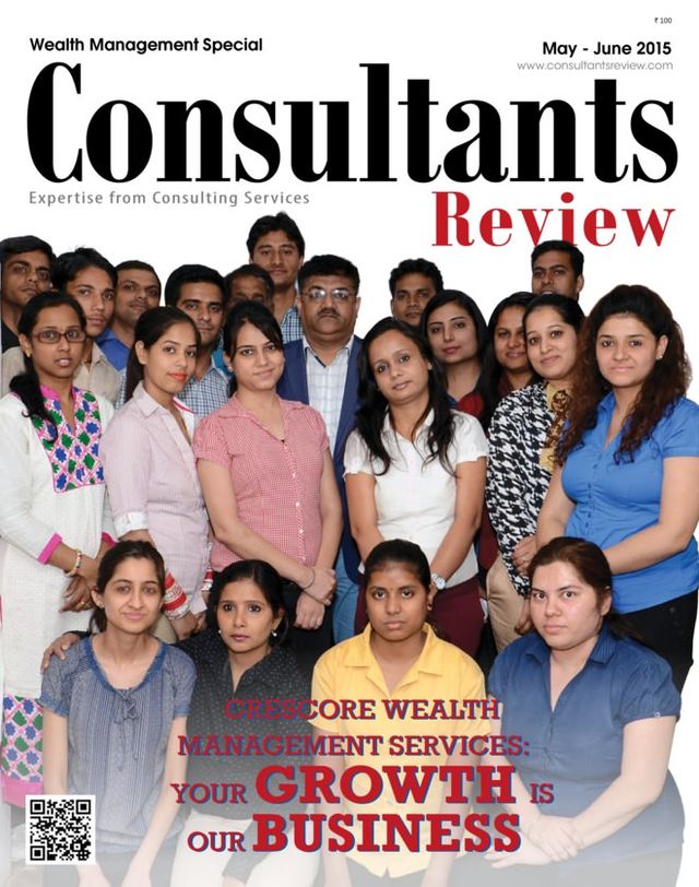 Consultants Review