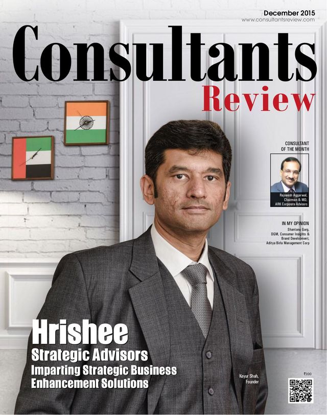 Consultants Review