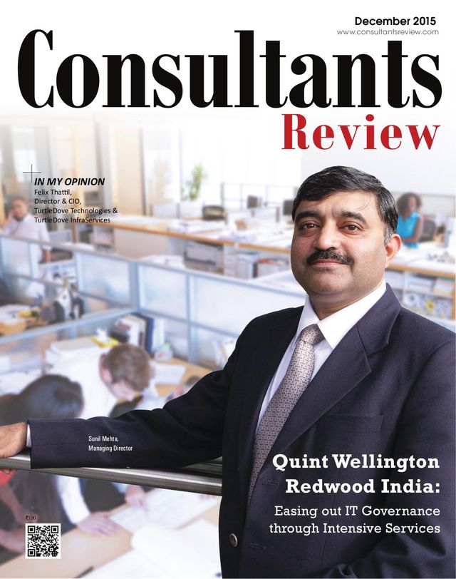 Consultants Review