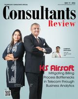 May 2016 Technology Consultants