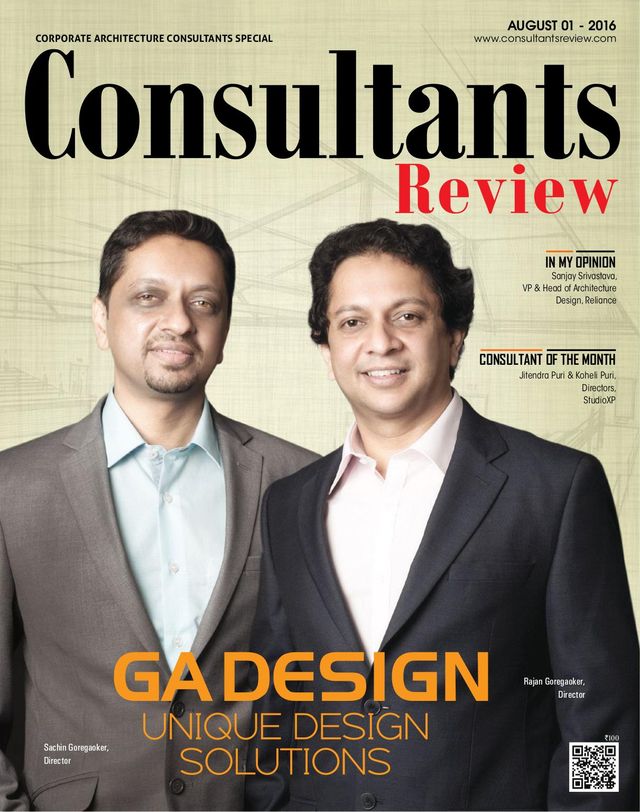 Consultants Review