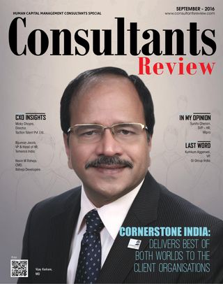 Consultants Review