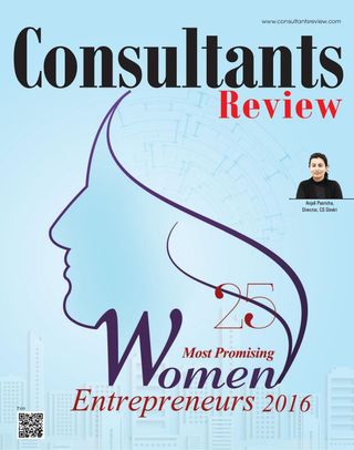 Consultants Review