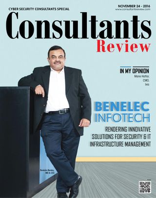 Consultants Review