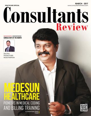 Consultants Review