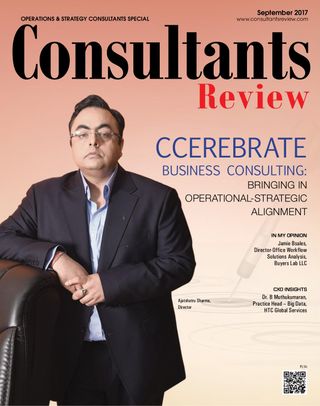 Consultants Review