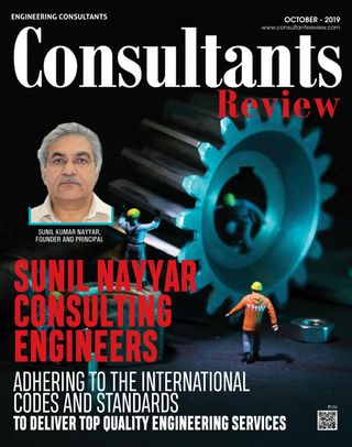 Consultants Review