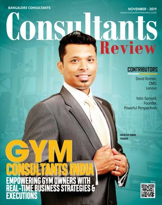 Consultants Review