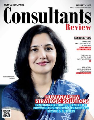 Consultants Review