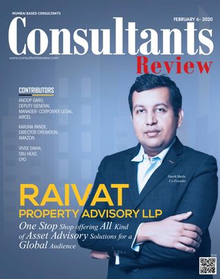 Consultants Review