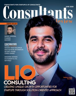 Consultants Review