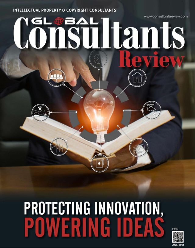 Consultants Review