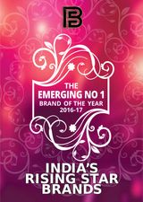 India's Rising Star Brands