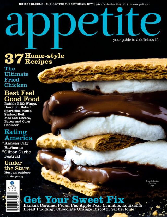 Appetite Philippines