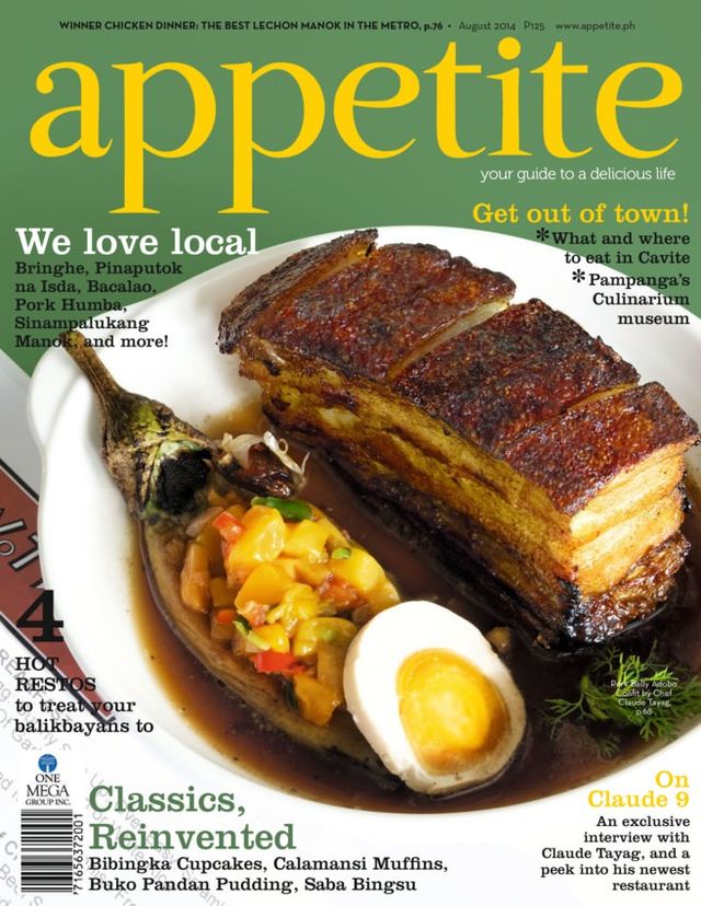 Appetite Philippines