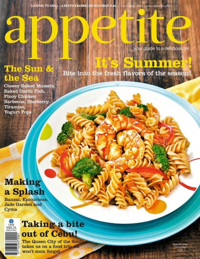 Appetite Philippines