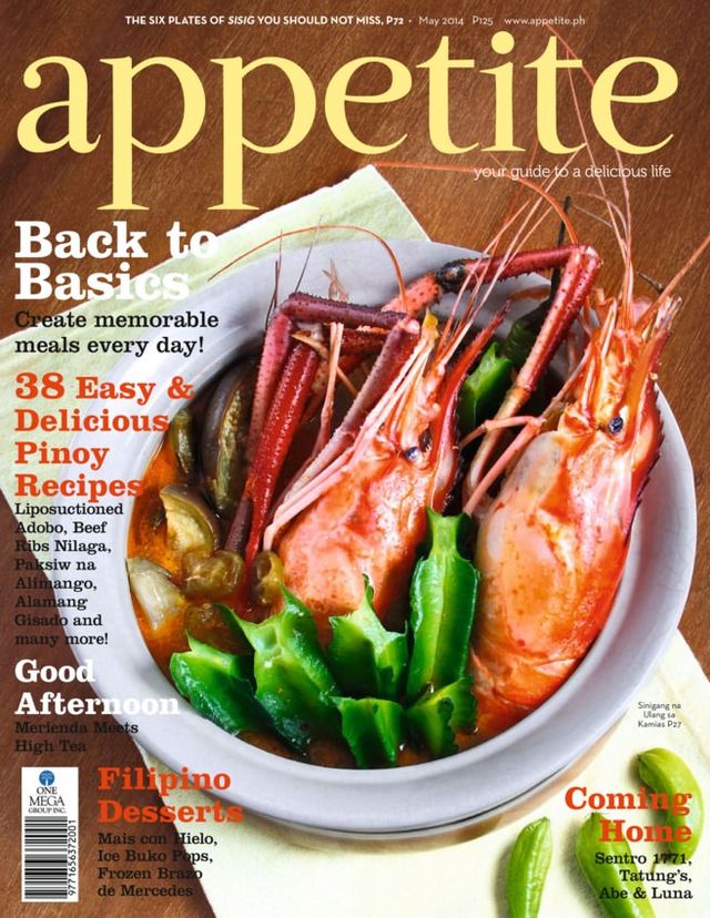 Appetite Philippines