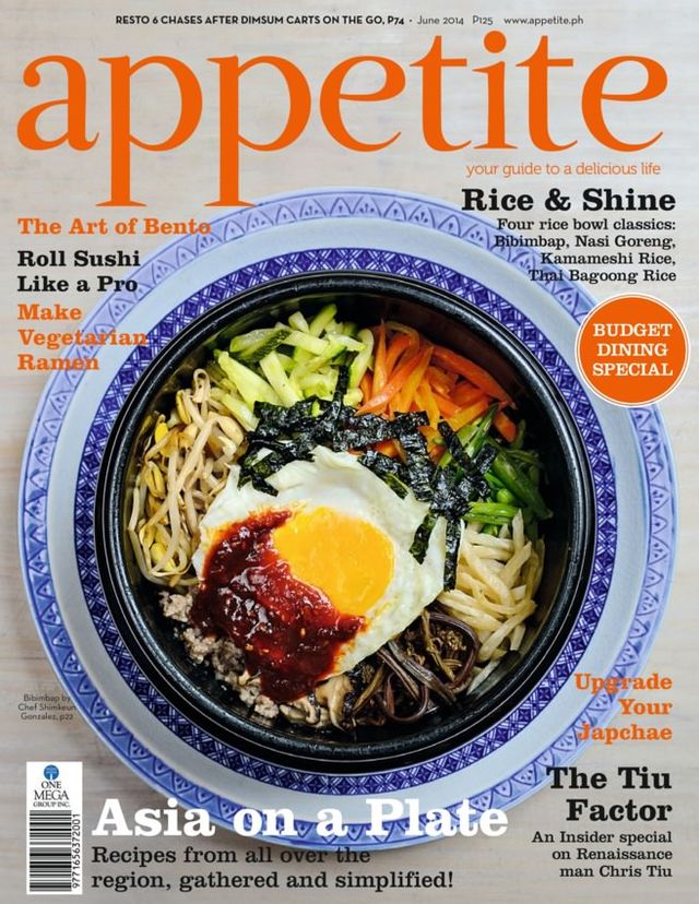 Appetite Philippines