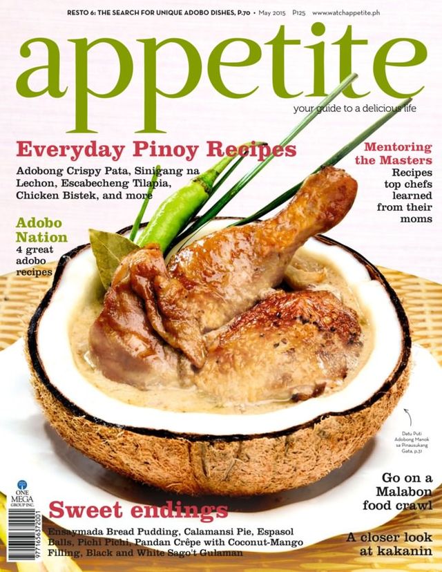 Appetite Philippines