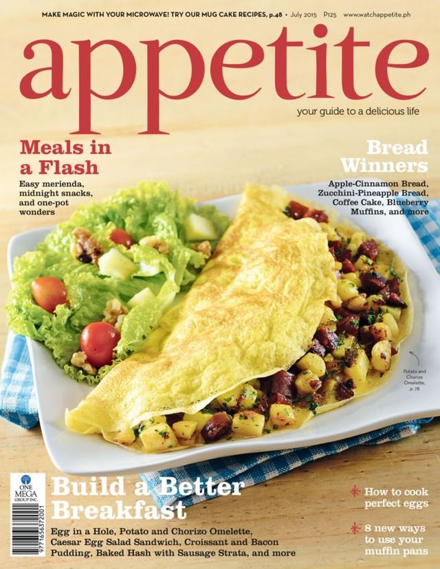 Appetite Philippines