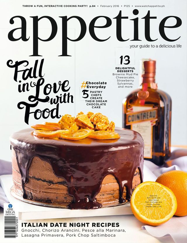 Appetite Philippines