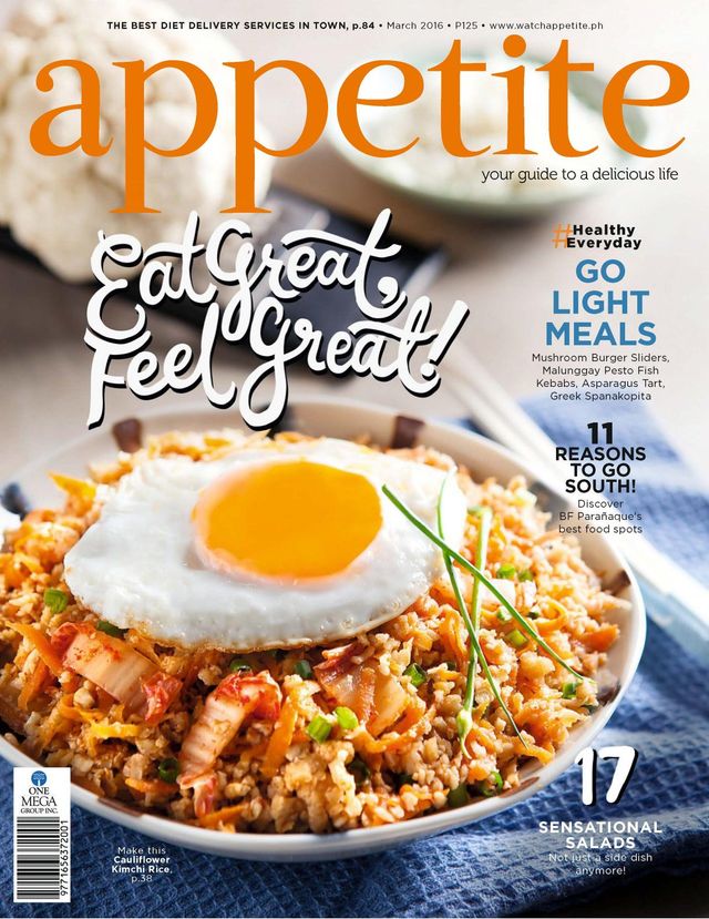 Appetite Philippines