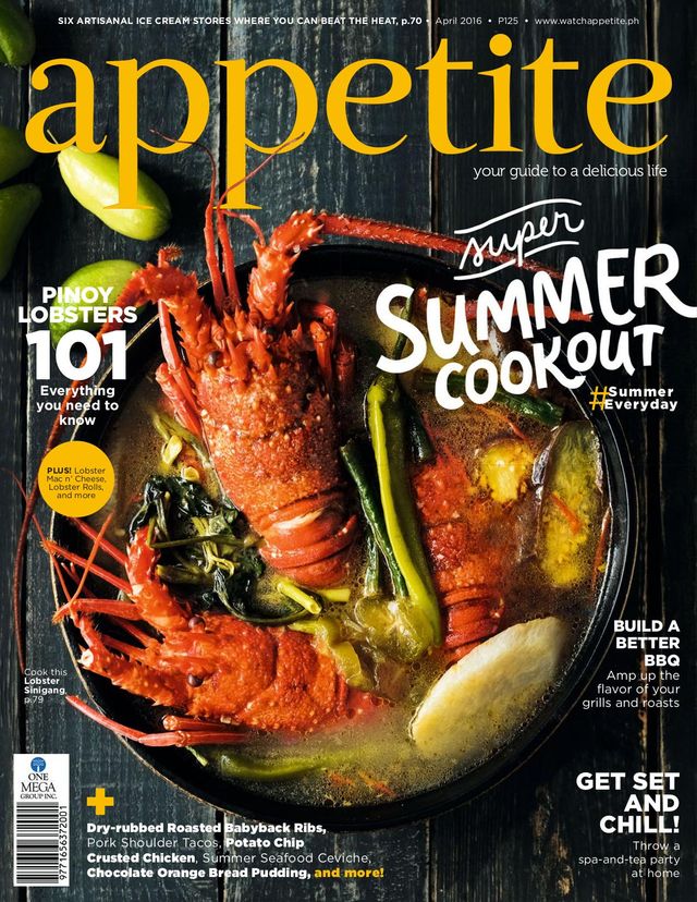 Appetite Philippines