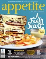 Appetite Magazine - July 2016
