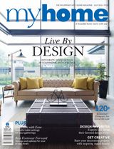 MyHome - July 2016