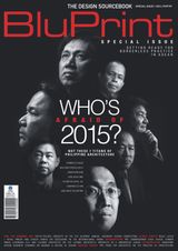 BluPrint Special - The Power Issue