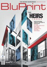 BluPrint Special: The Heirs Issue