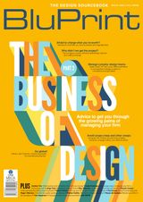 BluPrint - Issue 2 2016