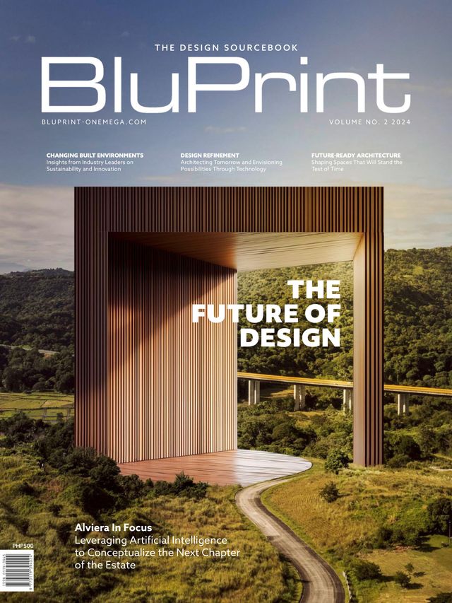 BluPrint