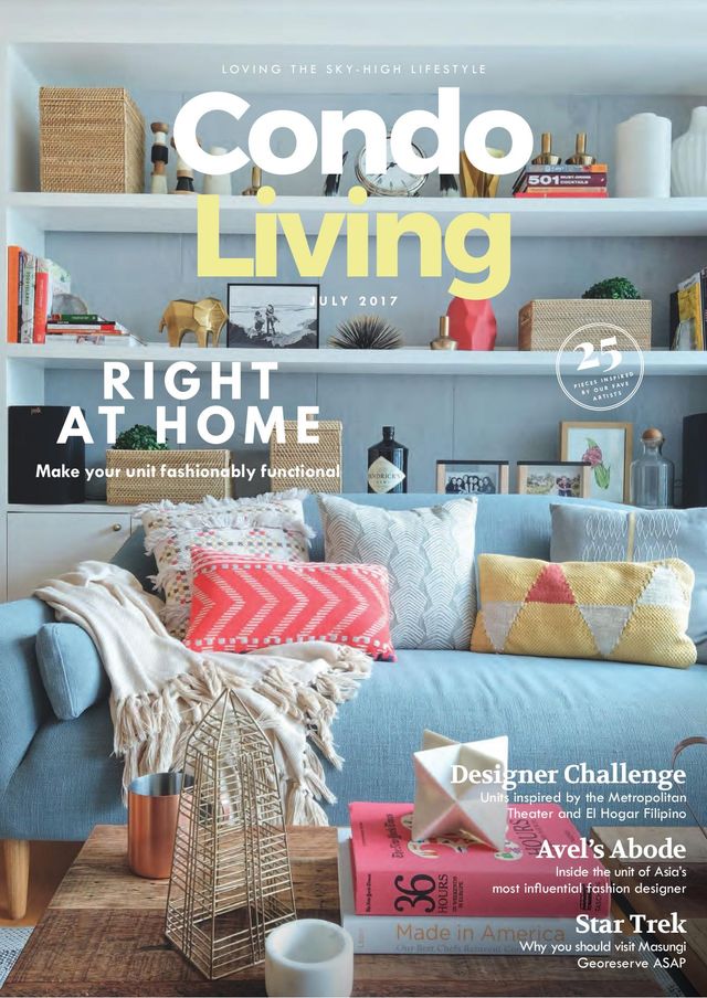 CondoLiving