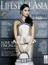 July 2014 - Pinoy Flair Issue