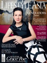 August 2014: Generations Issue