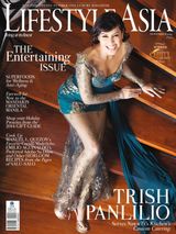 November 2014: The Entertaining Issue