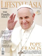 December 2014: The Family Issue