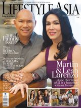 January 2014: The Family Issue