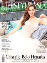 MAY 2015: Beauty and Wellness Issue