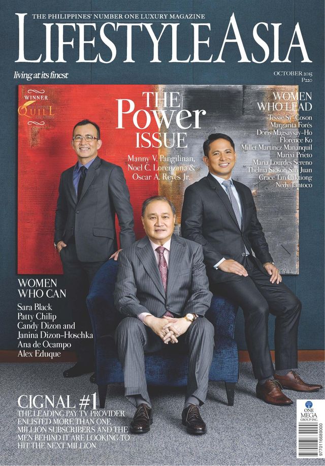 Lifestyle Asia