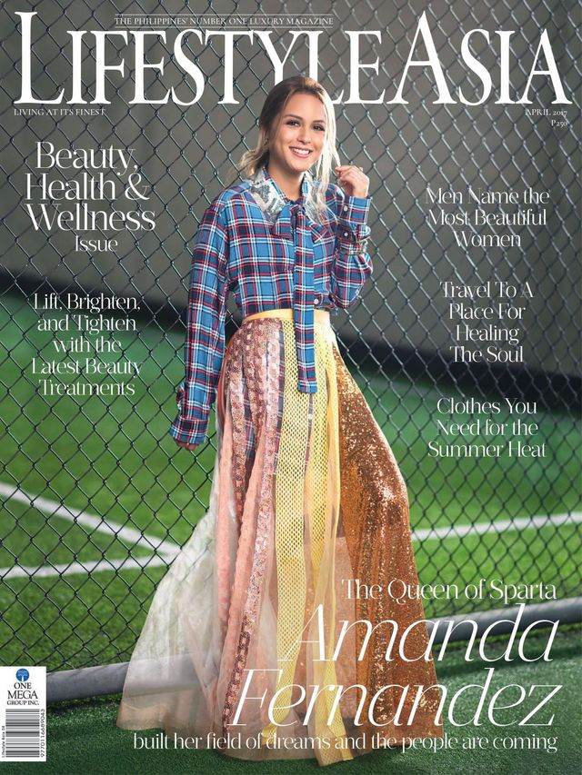 Vuélvete ilimitado con Magzter GOLD