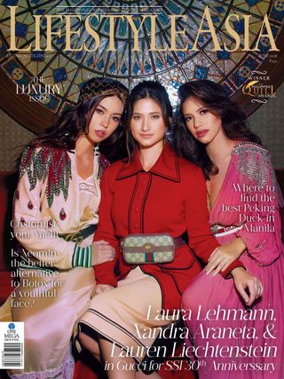 Lifestyle Asia