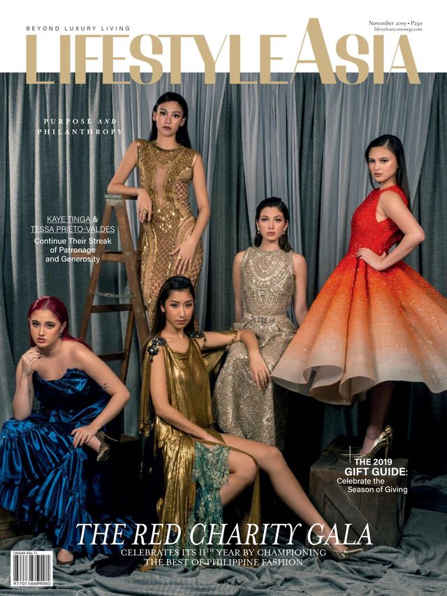 मैगज़्टर गोल्ड के साथ असीमित हो जाओ