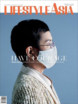 Lifestyle Asia