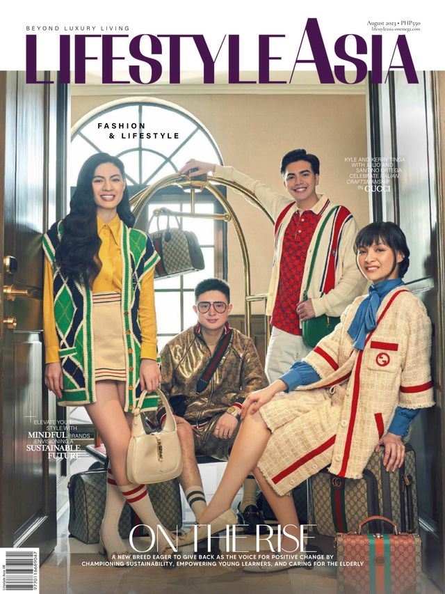 Go Unlimited with Magzter GOLD