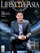 March 2015 - The Men's Issue