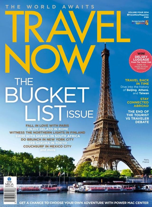 Travel Now Philippines