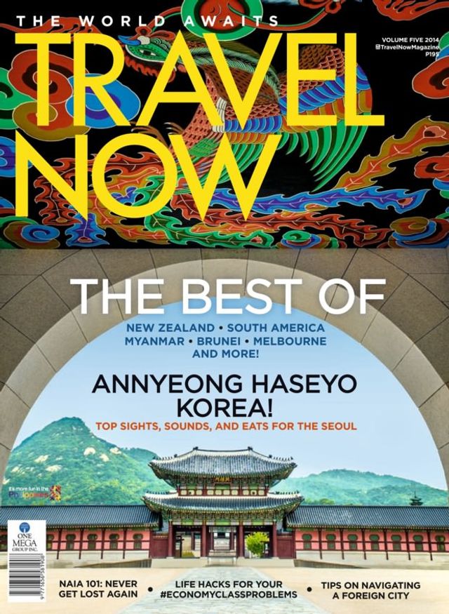 Travel Now Philippines