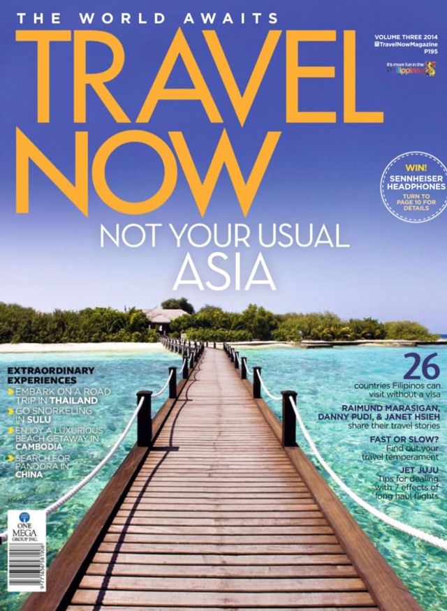 Travel Now Philippines
